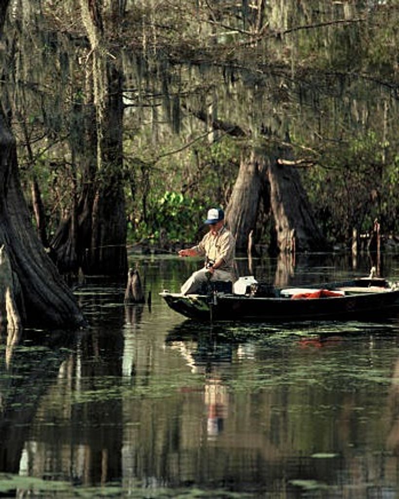 John Lyall Broussard IV