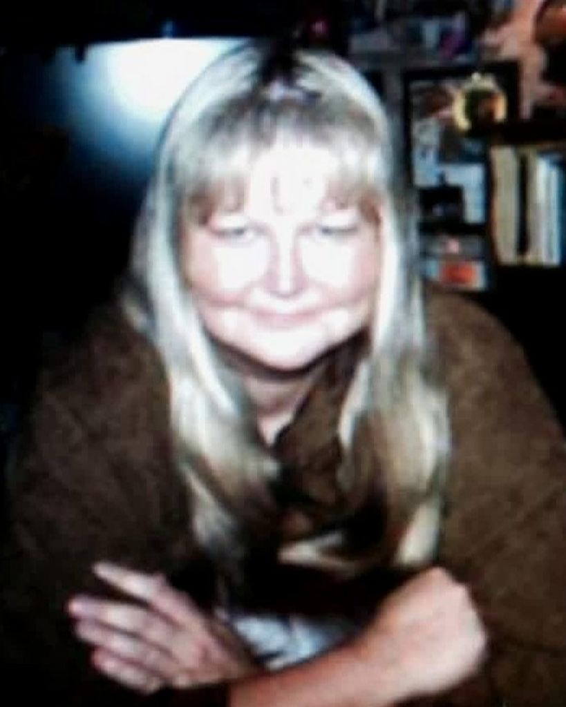 LeaNan "Nanny" Sparks Profile Photo