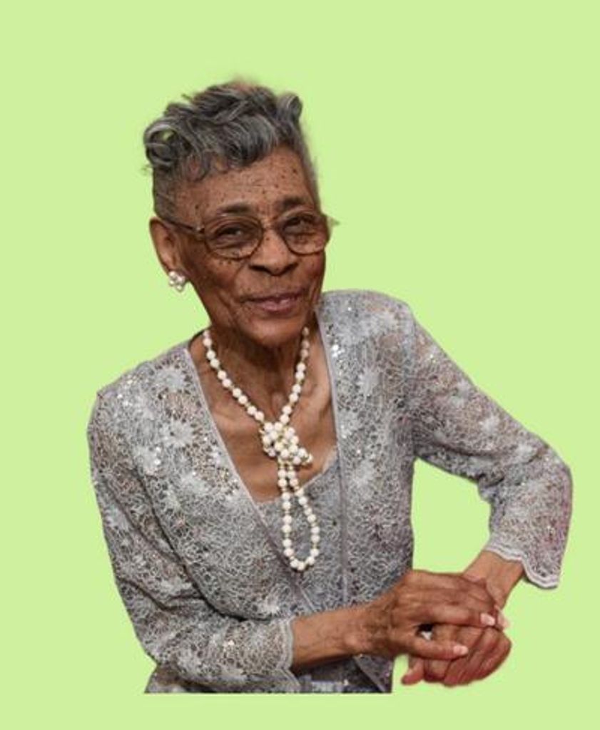 Yvonne G. Williams Profile Photo