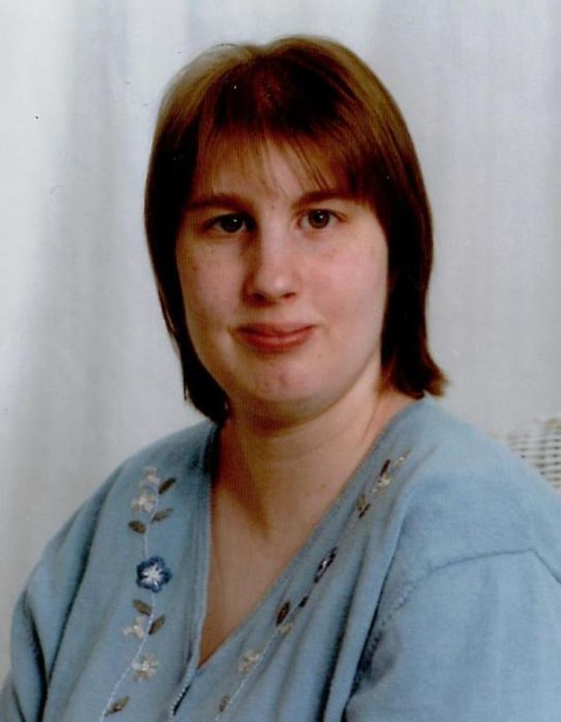 Jennifer "Jenny" Radloff