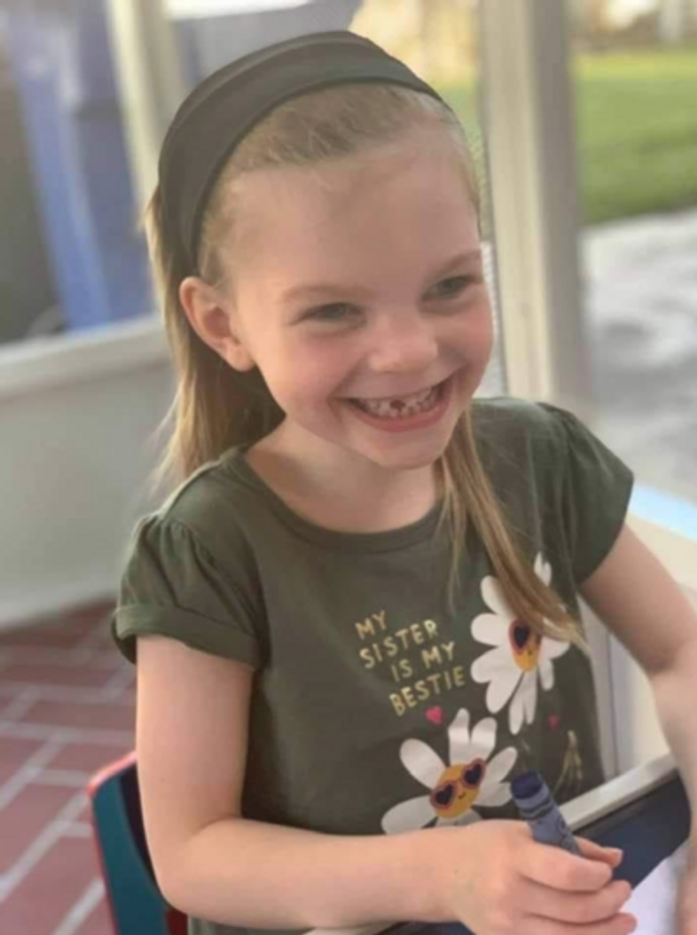 Tessa Bruner Profile Photo