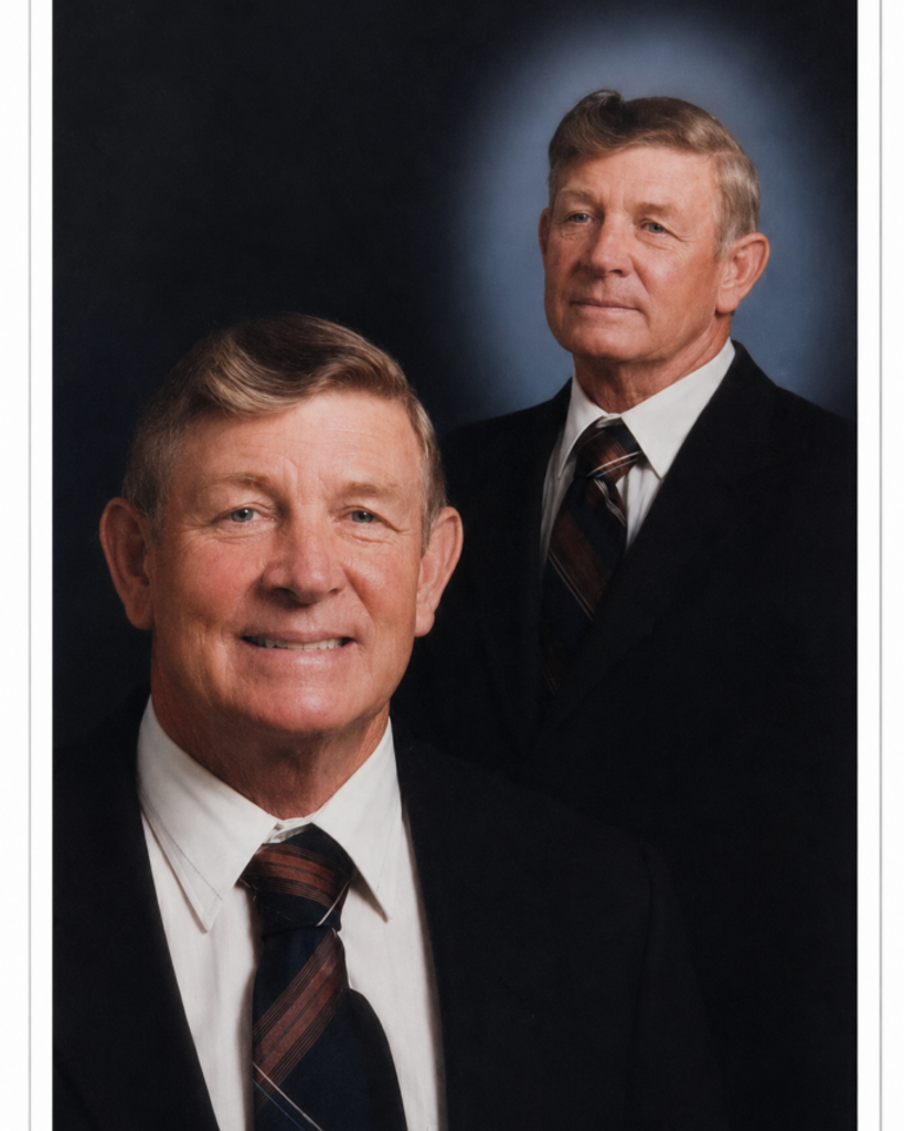 Edward Bruce Profile Photo