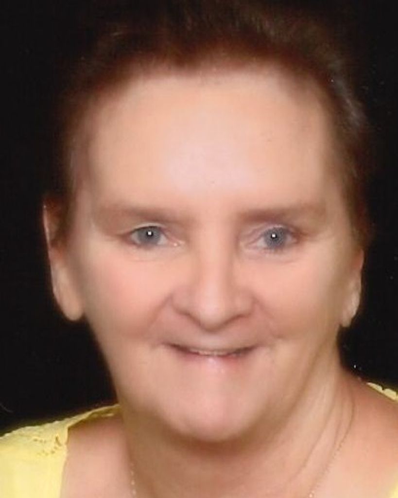 Eileen Patricia Ricci Profile Photo