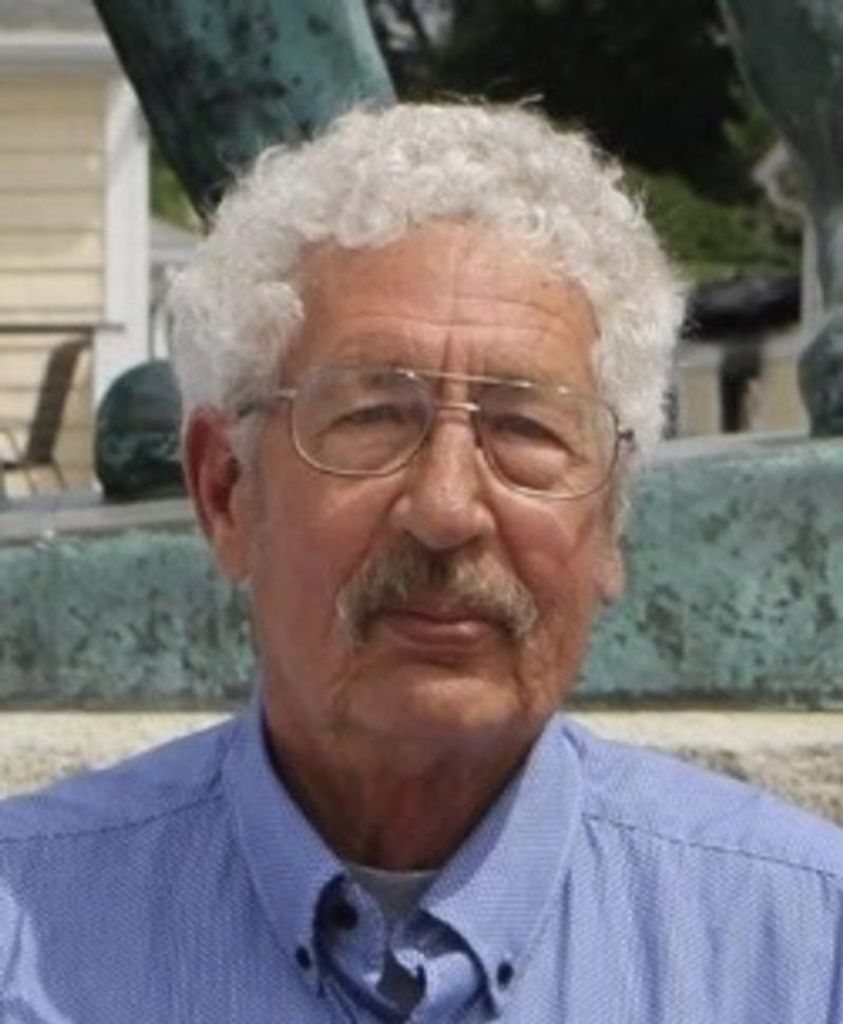 William Foster Profile Photo