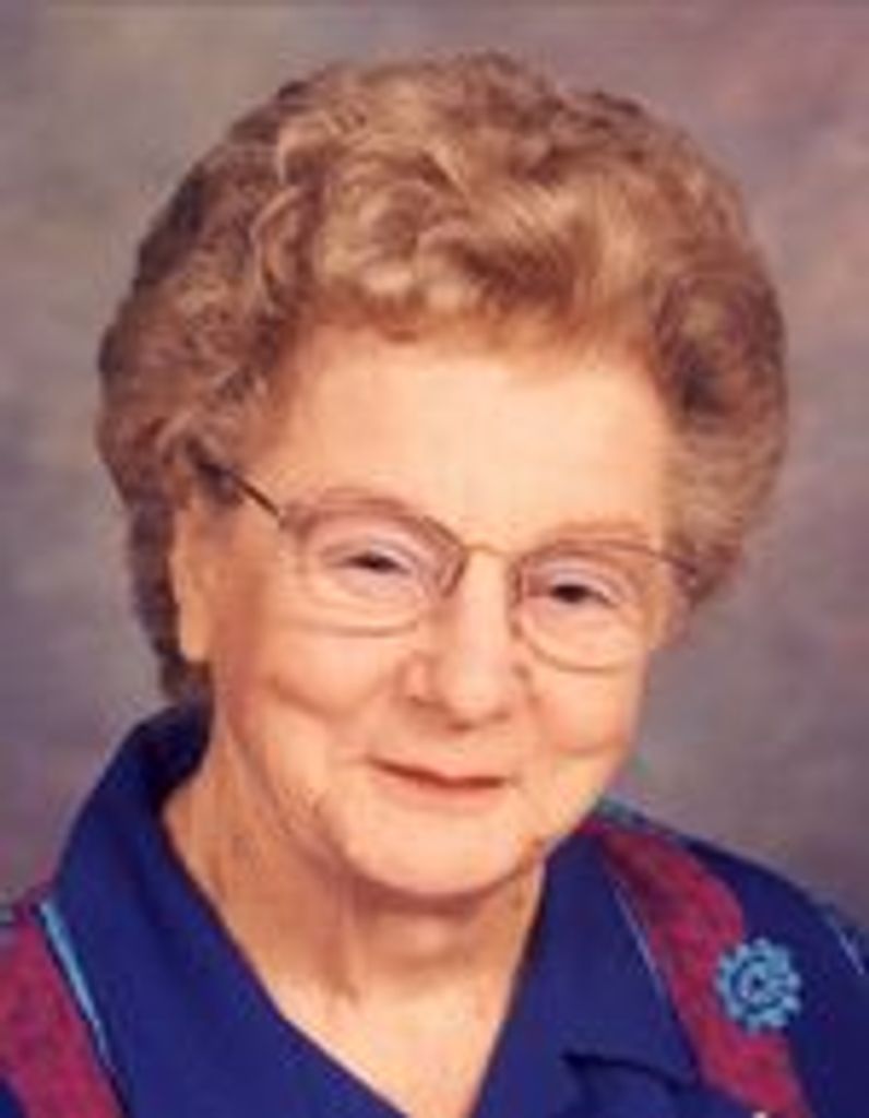 Letha Duncan Gayler