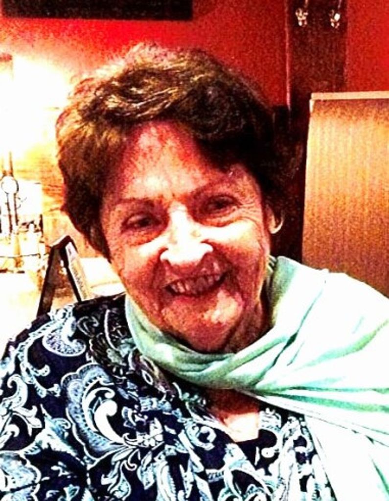 Carol M. Binko