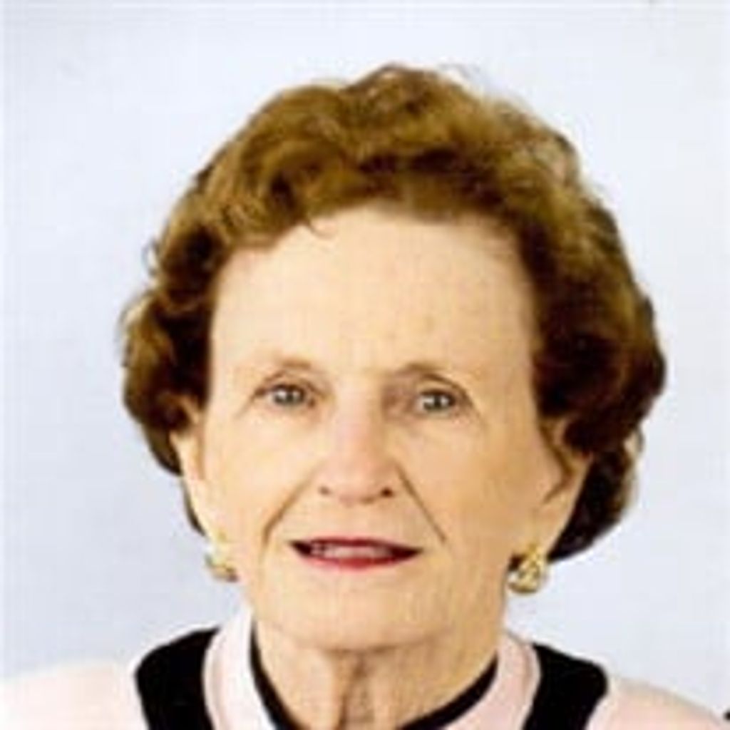 Gloria L. Sinner