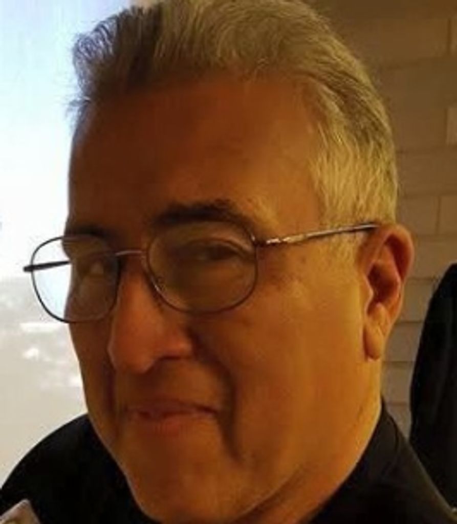 Victor Collado Profile Photo