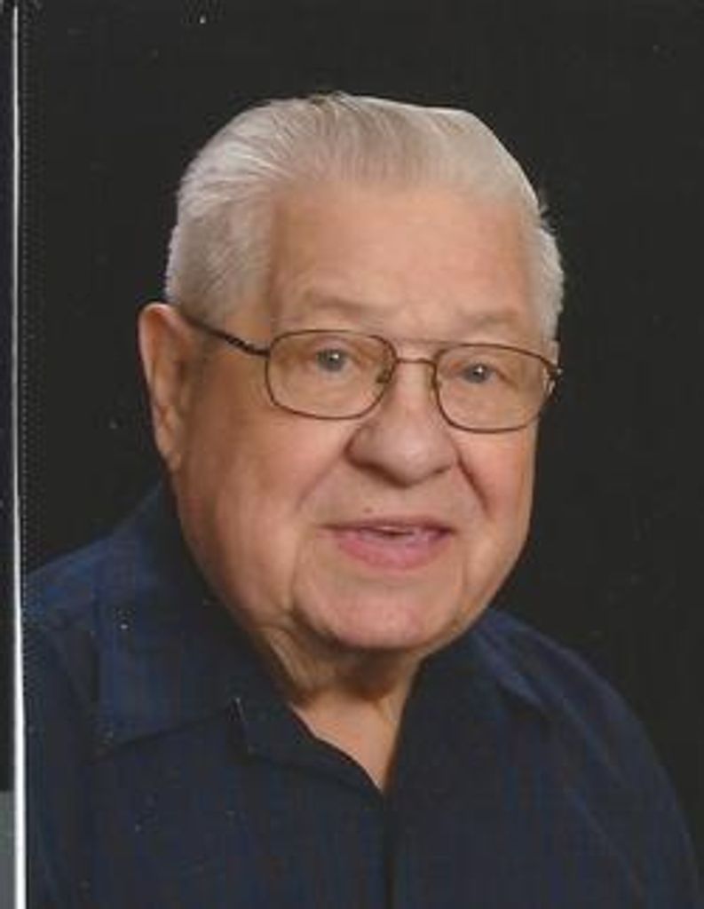 George A. Clayton