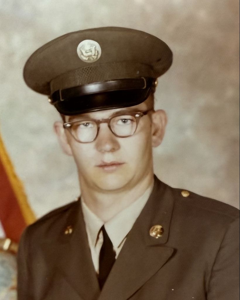 Raymond E. Oakley Profile Photo