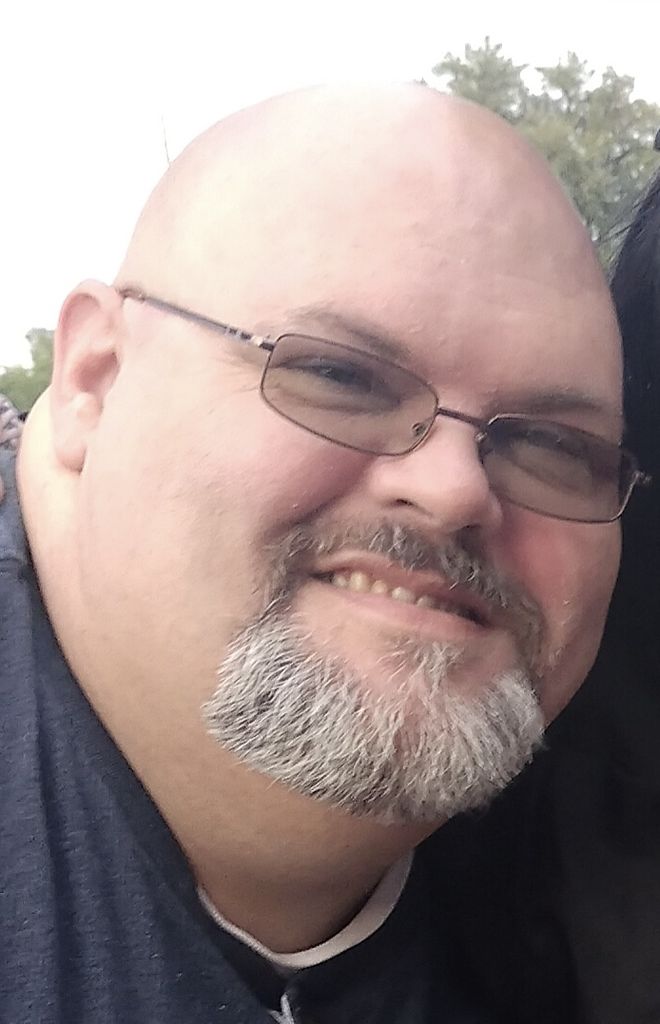 Jeremy Alan Putman Profile Photo
