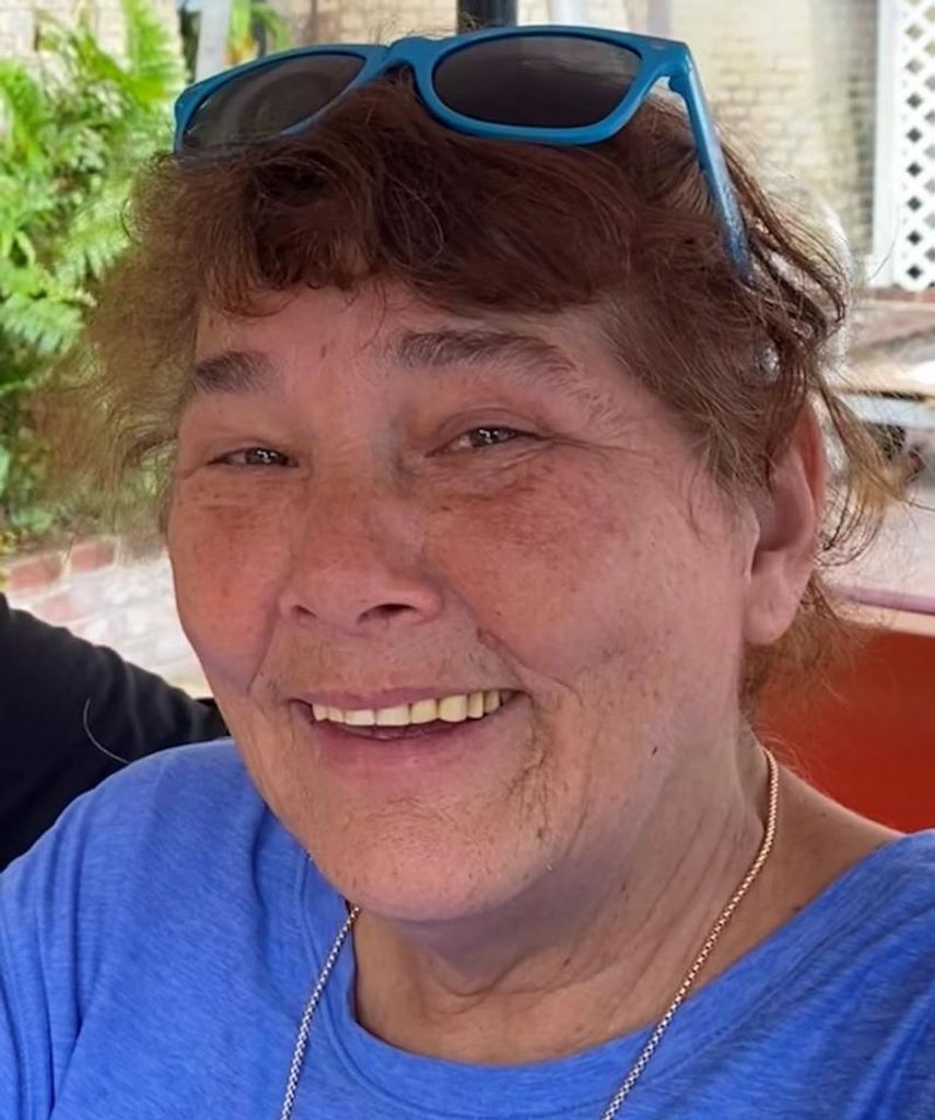 Rhonda Hard Profile Photo