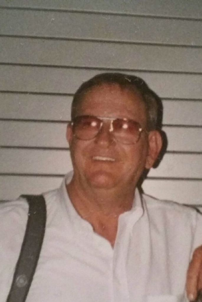 Kenneth Smith Profile Photo