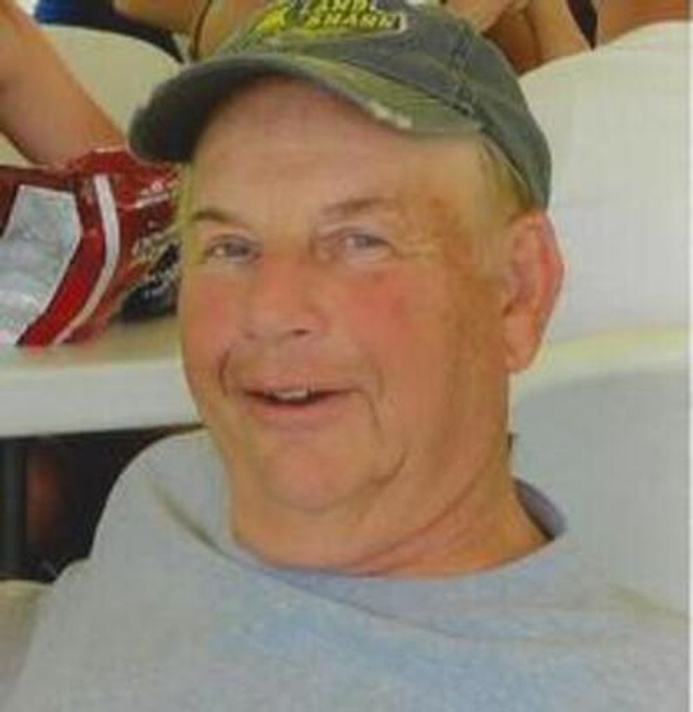 Myron "Mike" Bristol Profile Photo