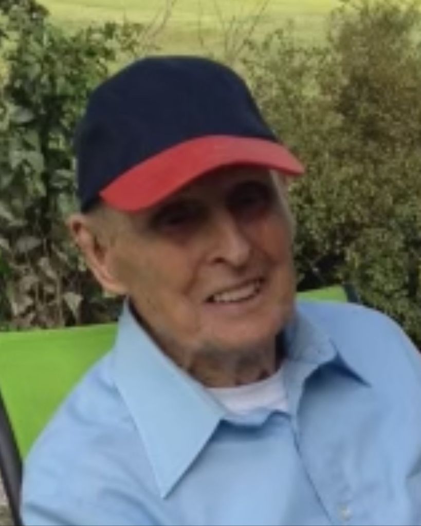 James Allison "Jim" Espey