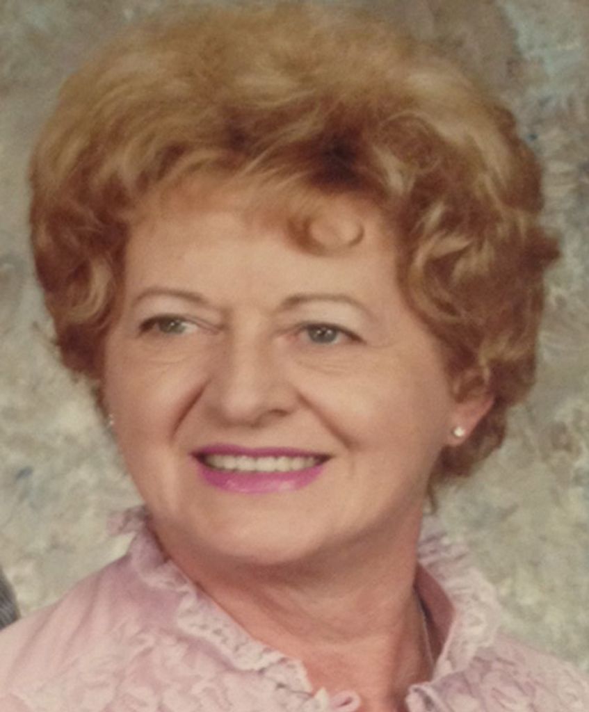 Mildred Vassel