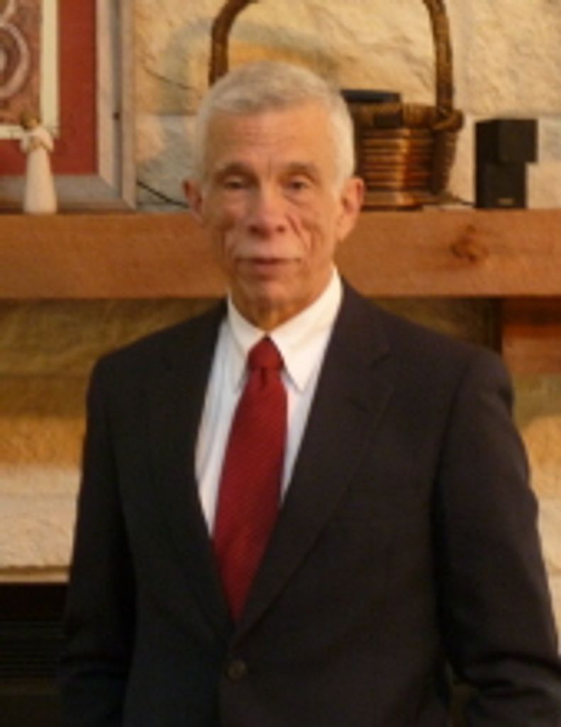 Richard Earl Chapa Profile Photo