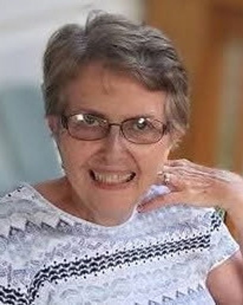 Mary "Leni" M. Mills