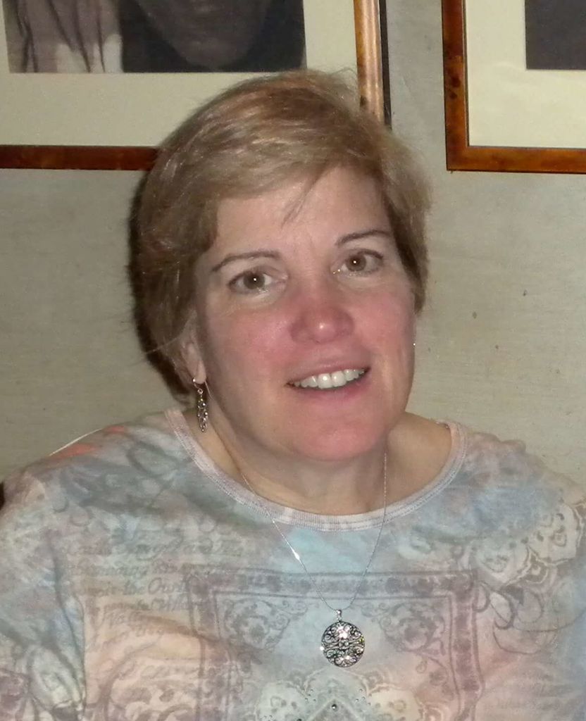 Elizabeth Ann Huston