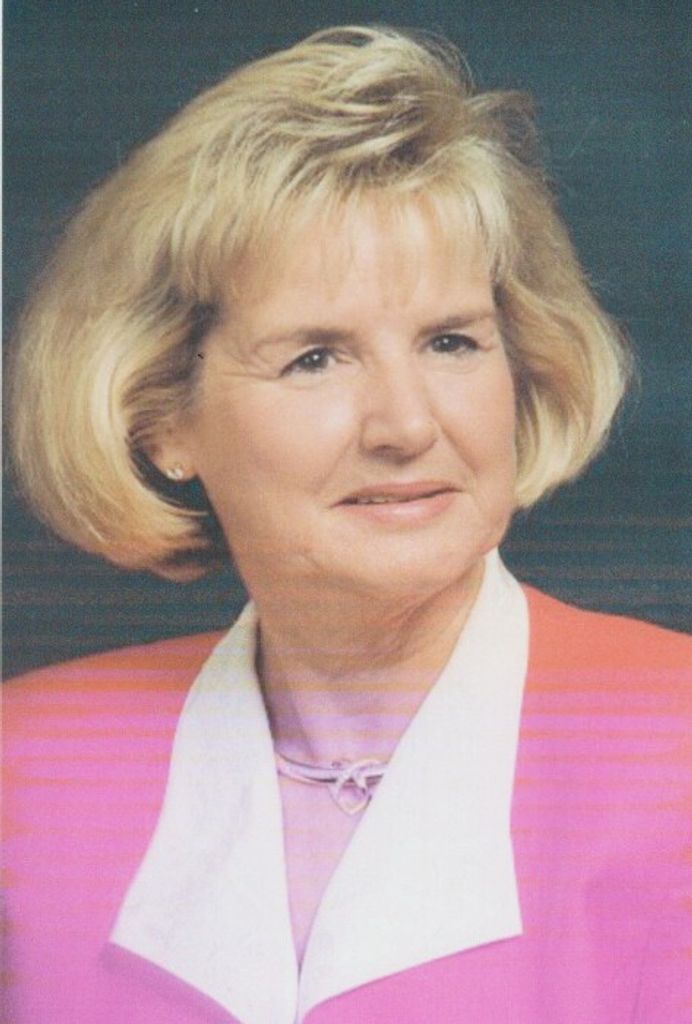 Sarah Nell Pittman