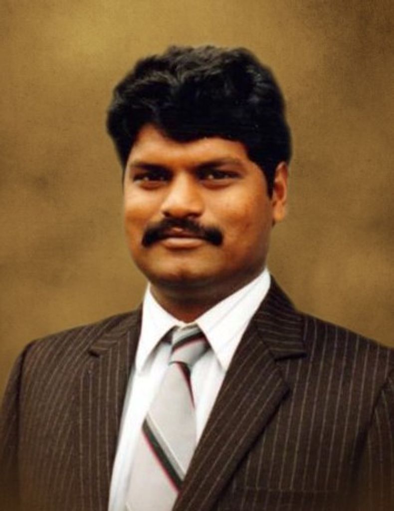 Lakshmibhushana Rao
