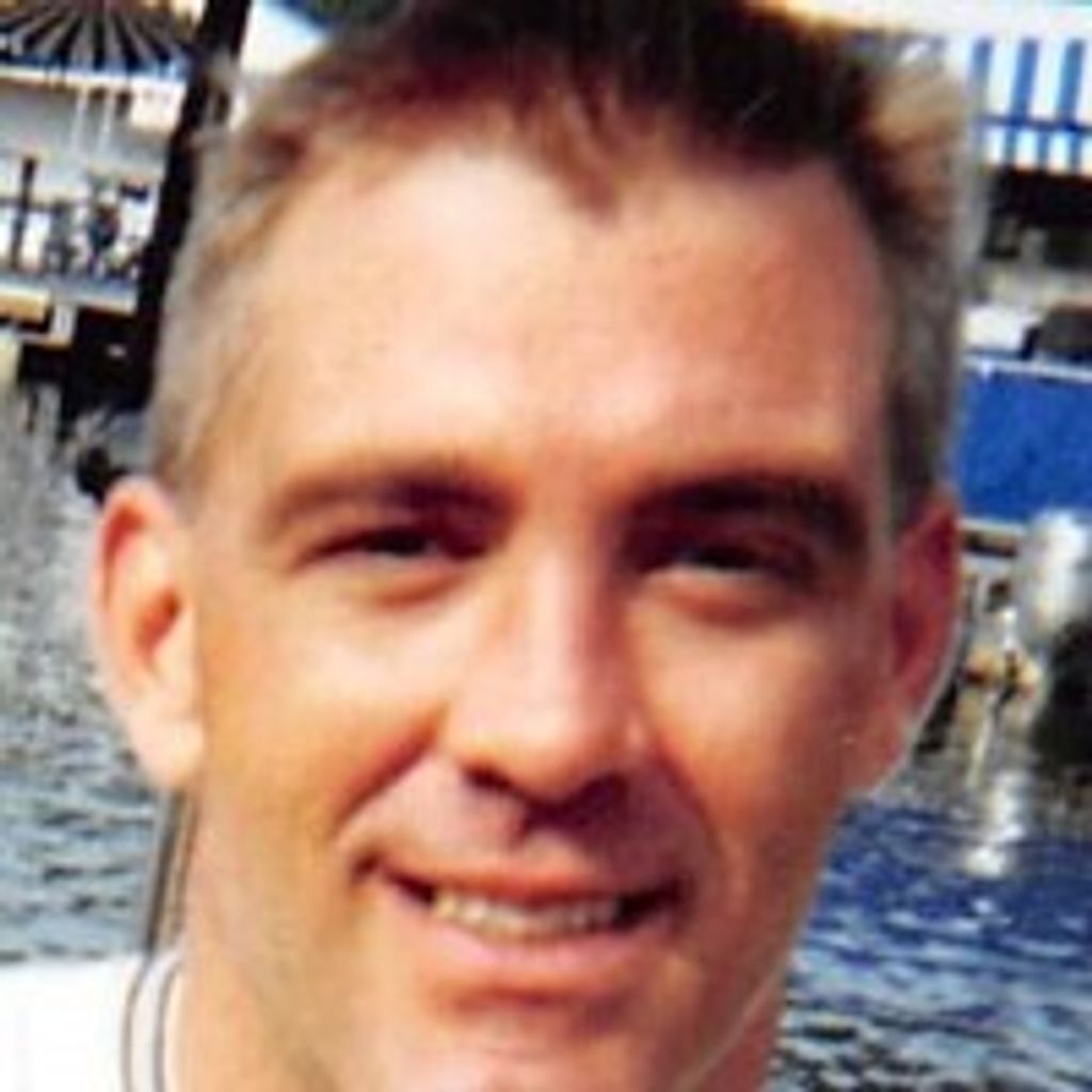 Daniel C. Perry