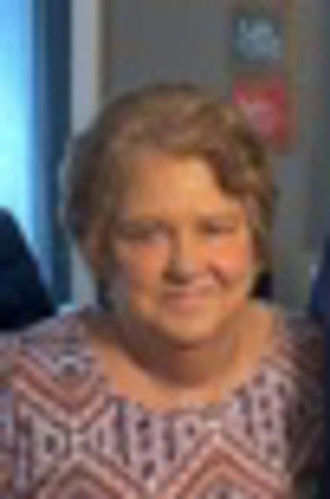 Louise Faye (Church) Gonzales