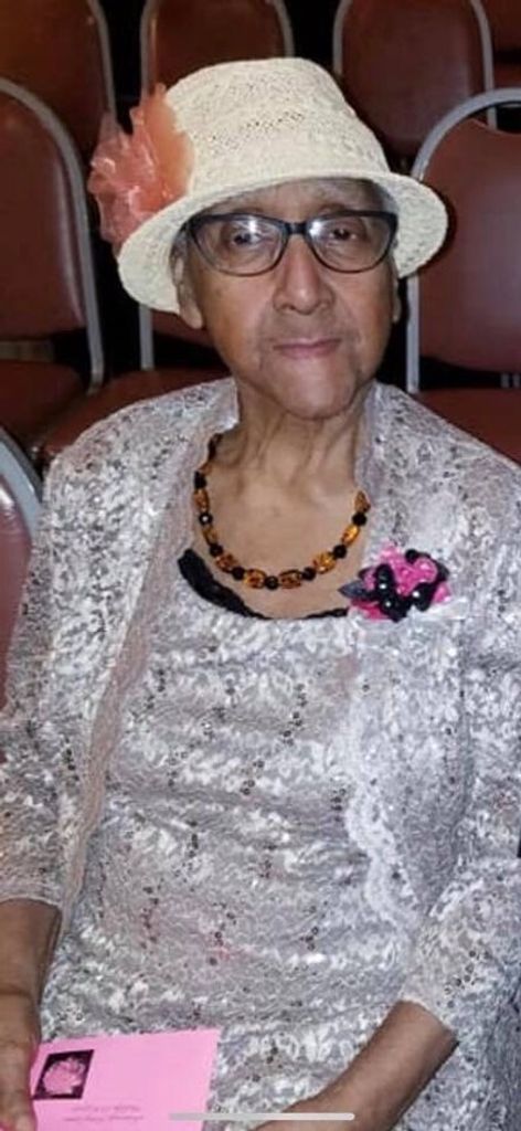 Betty Lou Sanders Profile Photo