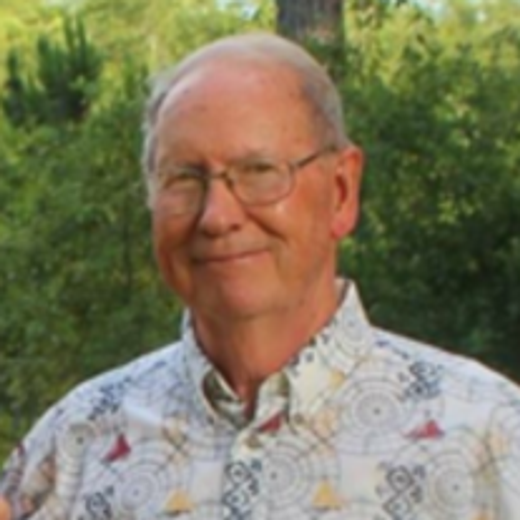 Vernon Eugene Glisson