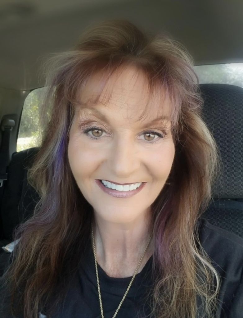 Sara Michelle Raney