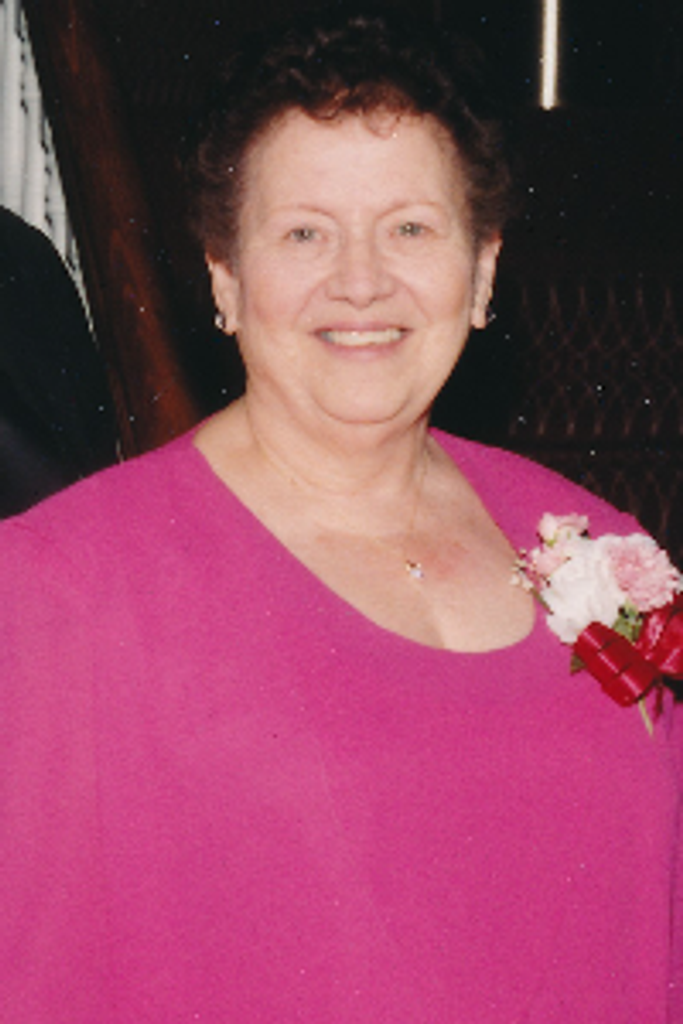Marjorie D. (Bonvie) Lewis Profile Photo