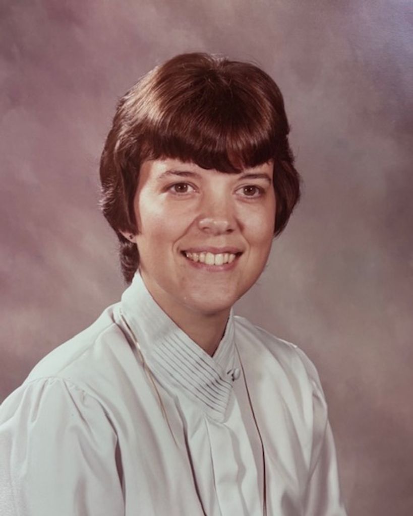 Laura Dean Martin Morrow Profile Photo