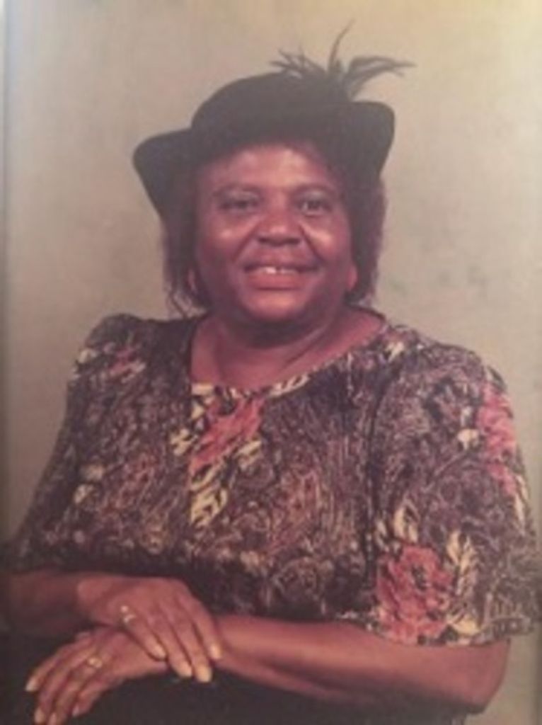 Mattie R. Bailey
