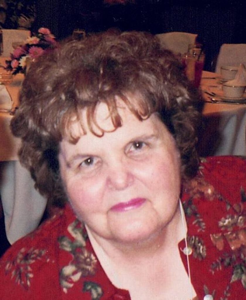 Janice Elaine (Leach)  Coggeshall