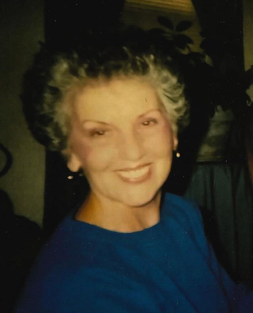 Helen Joyce Rush Profile Photo