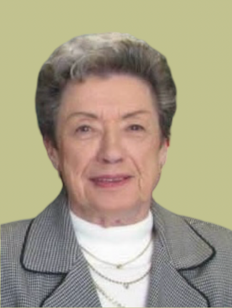 Doris Helen Robinson Profile Photo