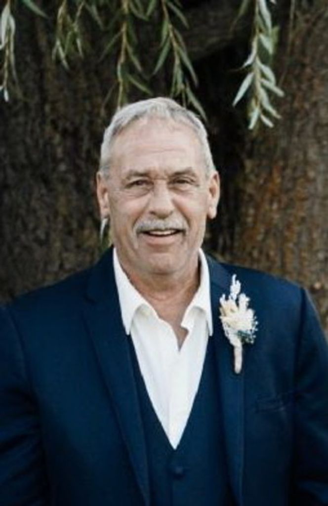 Rick Auge Profile Photo