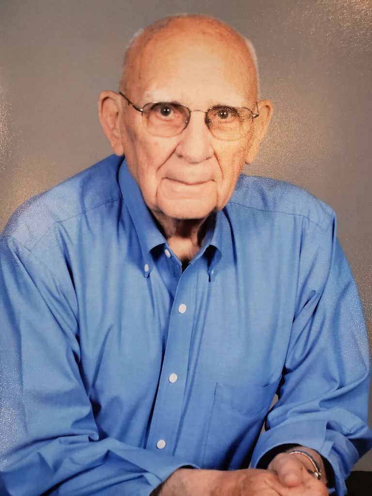 Francis V. "Frank" Rennells