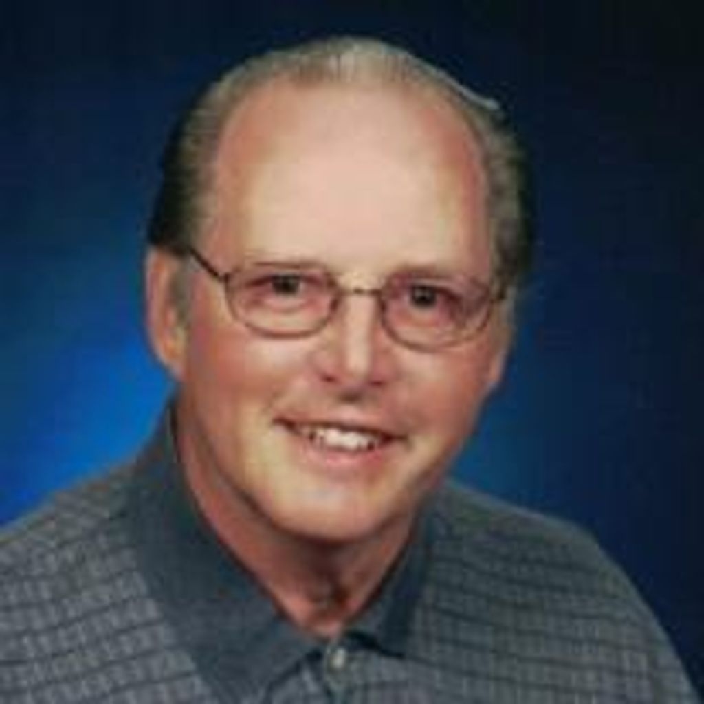William Dean Visser Profile Photo