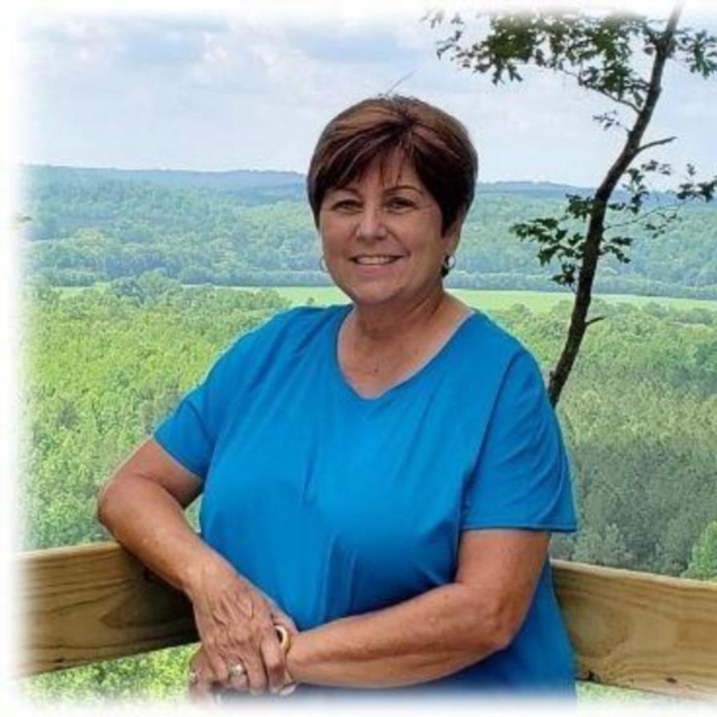 Janice Gail Roberson Pulley