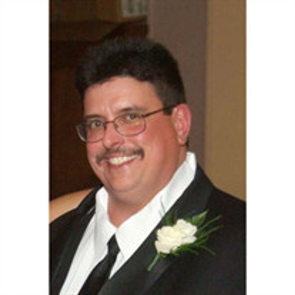 Richard S. Schram