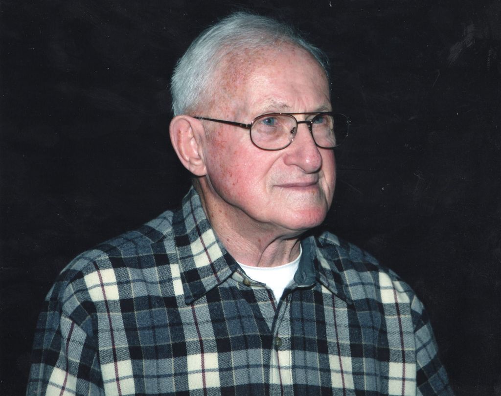 Edward C. Glenz