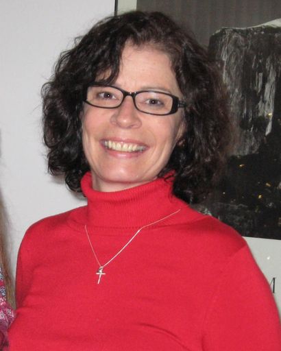 Susan Radcliffe's obituary image
