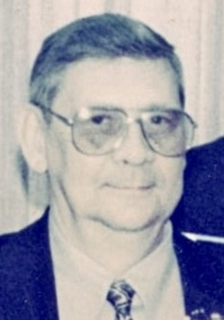 Robert L. Heim Sr. Profile Photo
