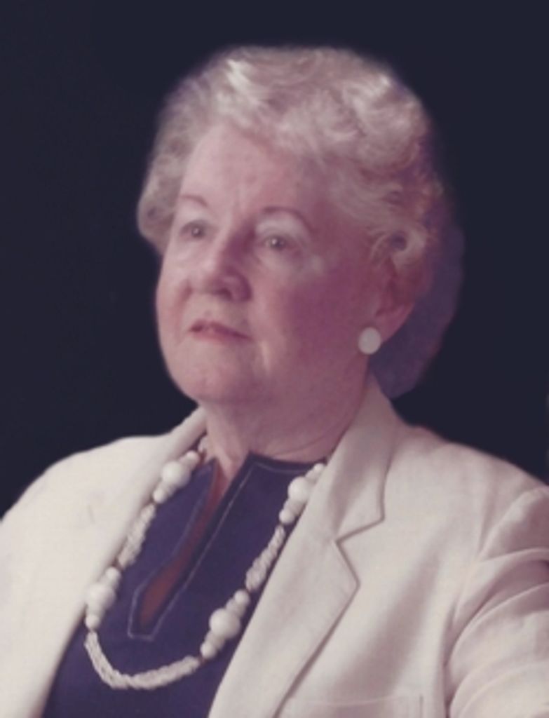 Nora Skelton