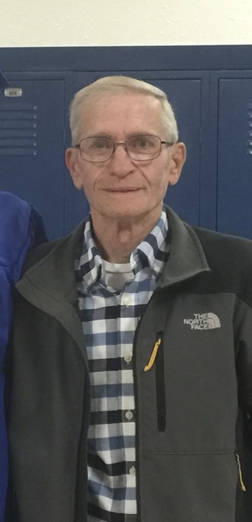 Dwight Lamont Strong Profile Photo