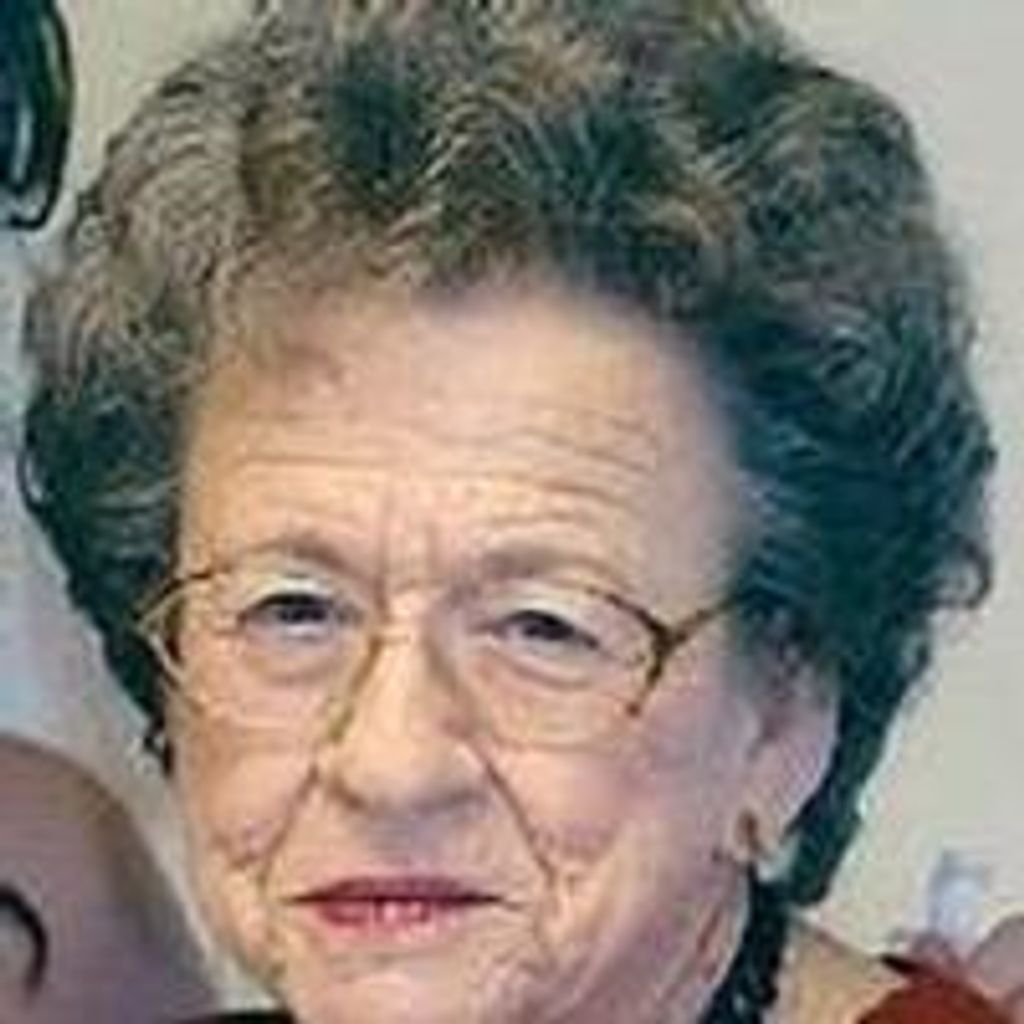 Marjorie Sutton