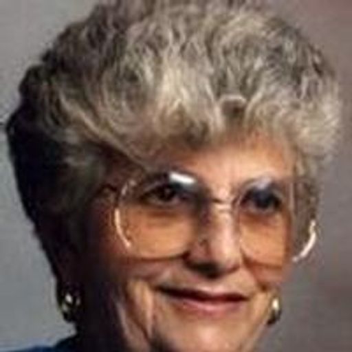 Marilyn Ruth Burnham Profile Photo