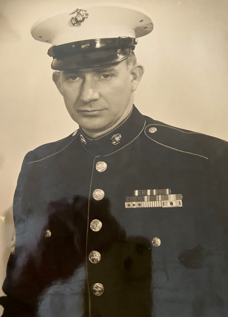 William Wayne (Bill) Carter