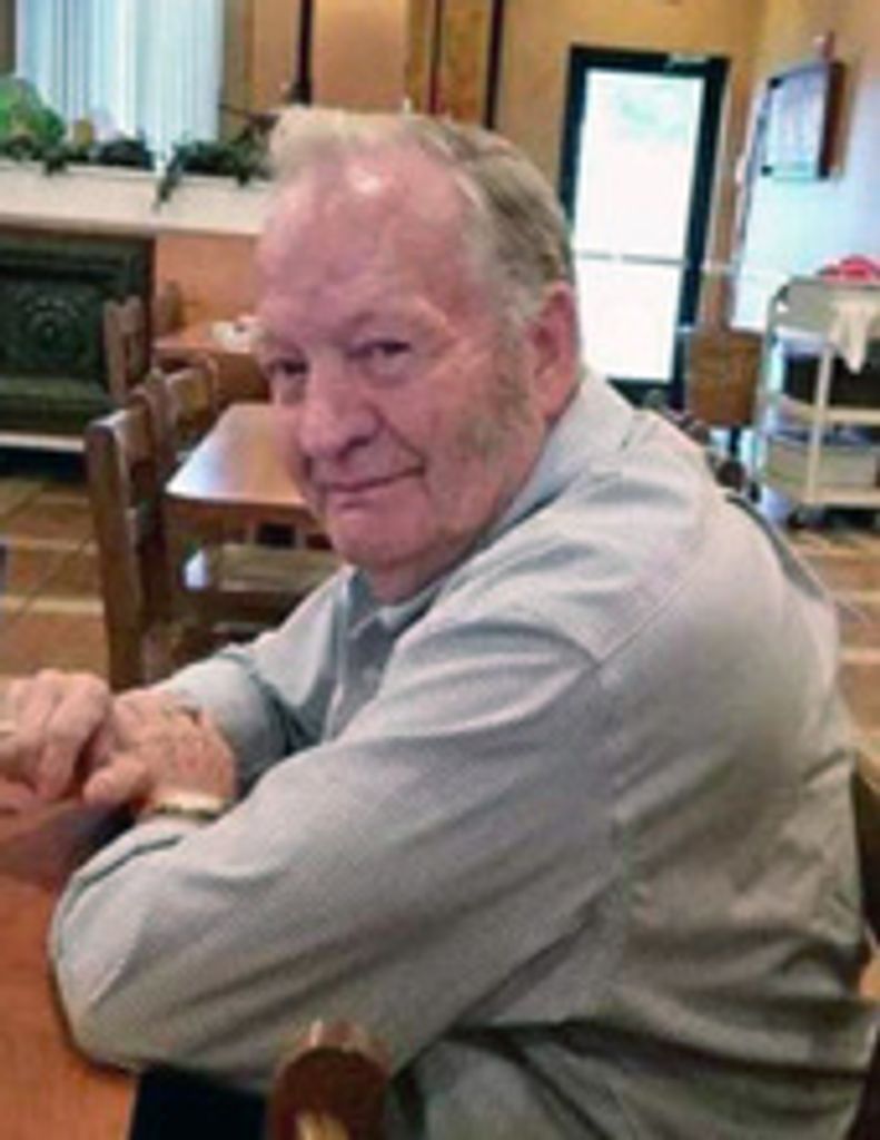 Leonard Ridener Profile Photo